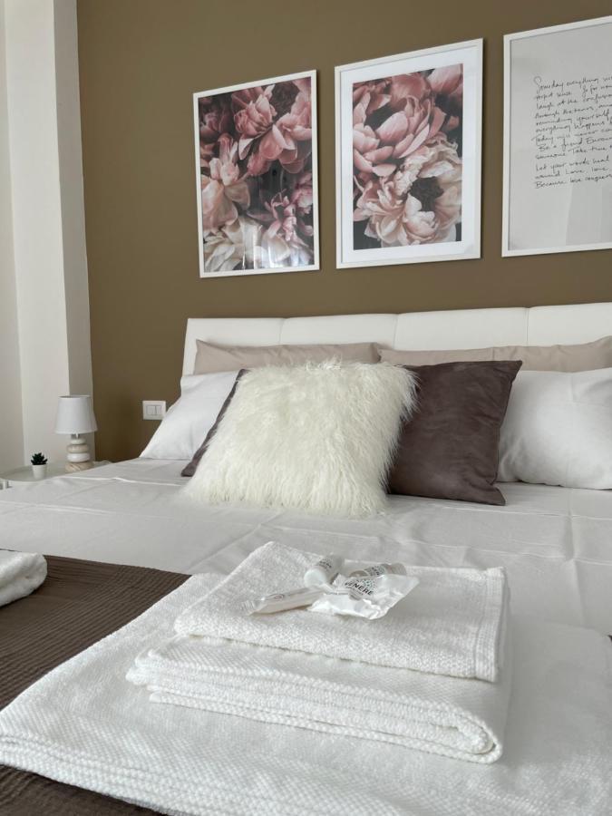 La Maison De Nini Lägenhet Verona Exteriör bild