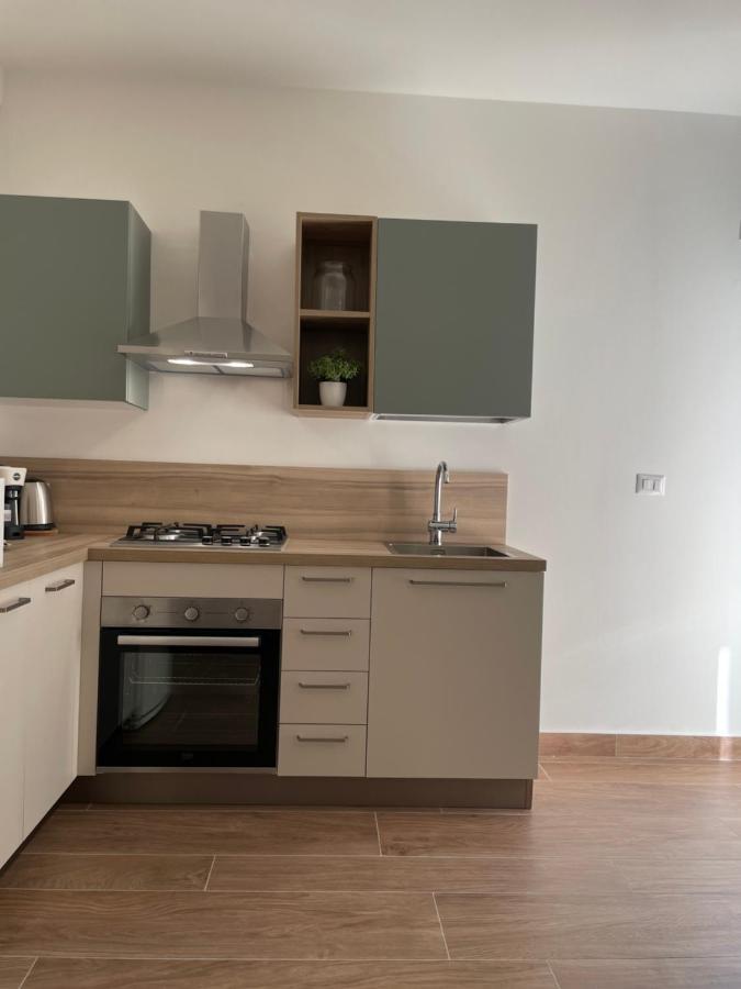 La Maison De Nini Lägenhet Verona Exteriör bild