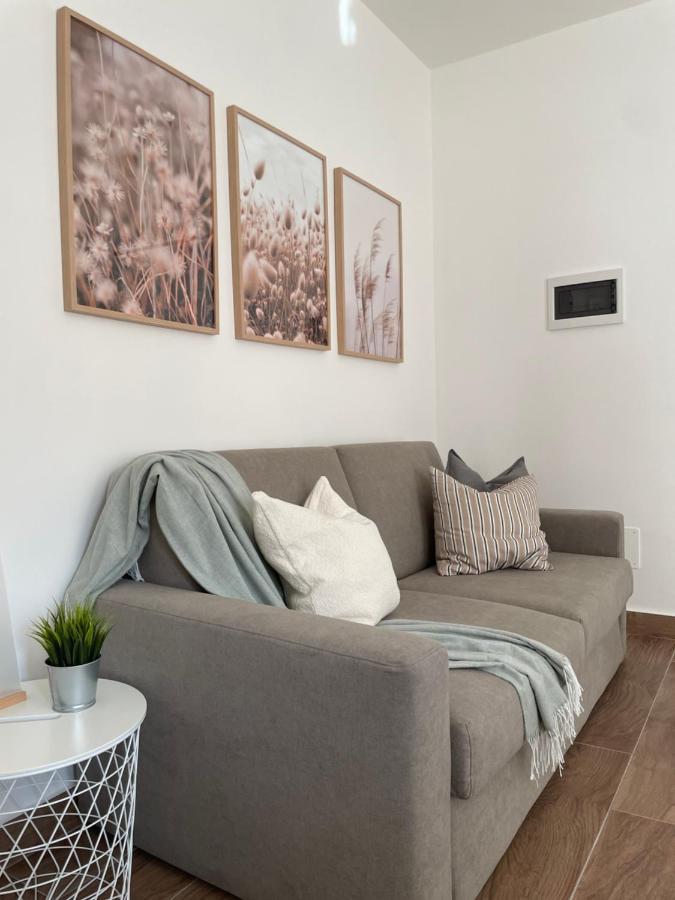 La Maison De Nini Lägenhet Verona Exteriör bild