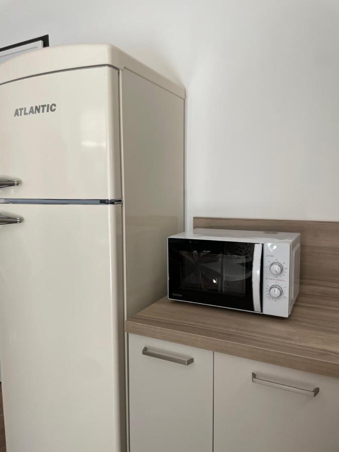 La Maison De Nini Lägenhet Verona Exteriör bild