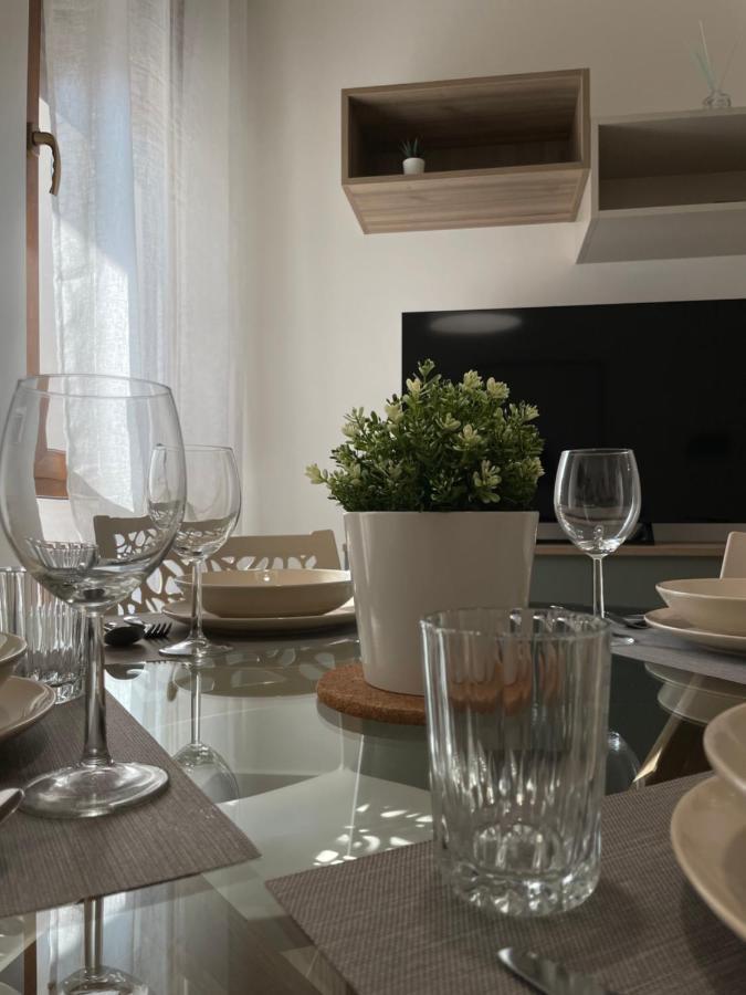 La Maison De Nini Lägenhet Verona Exteriör bild