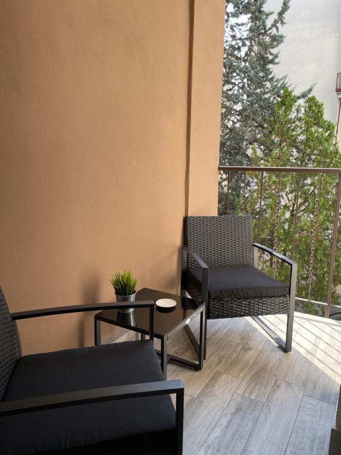La Maison De Nini Lägenhet Verona Exteriör bild