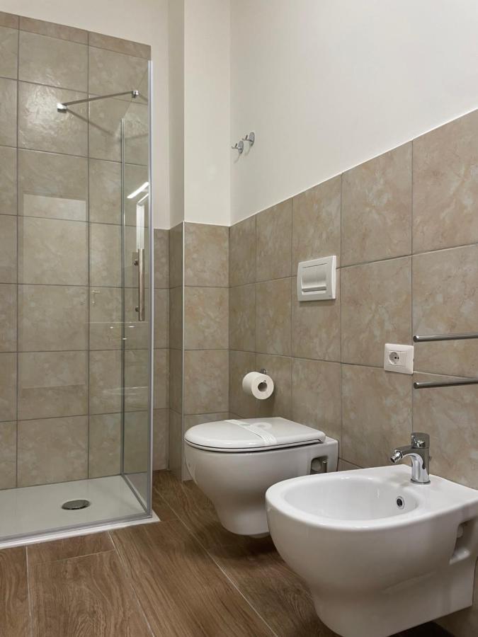 La Maison De Nini Lägenhet Verona Exteriör bild
